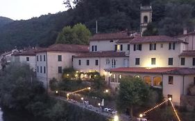 Hotel Corona Bagni di Lucca